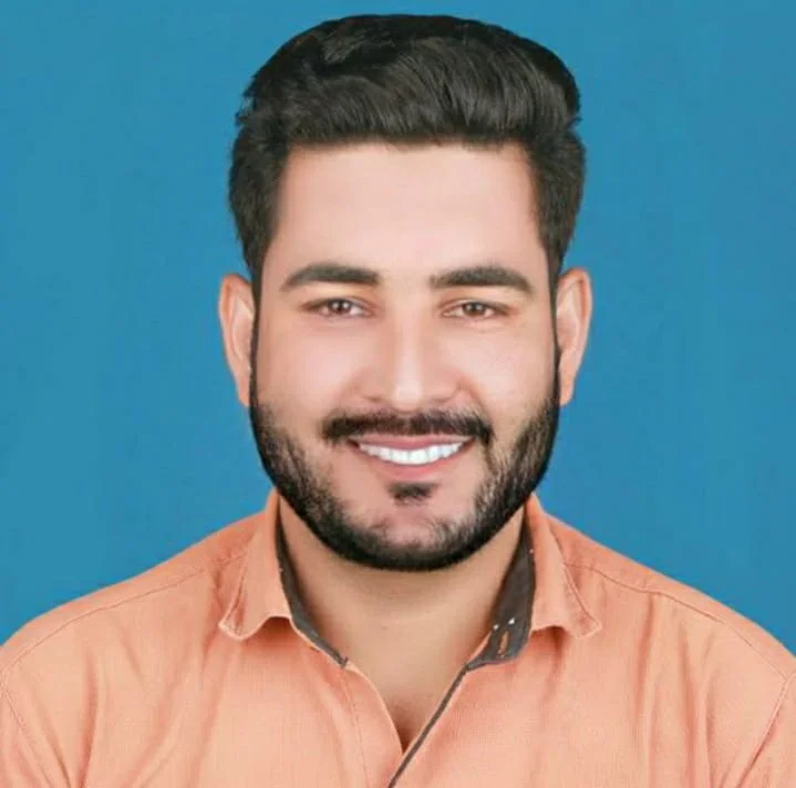 Vijay Joshi Founder of MTECH4YOU