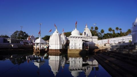 Narmada Mandir Madhya Pradesh Narmada Mandir Madhya Pradesh