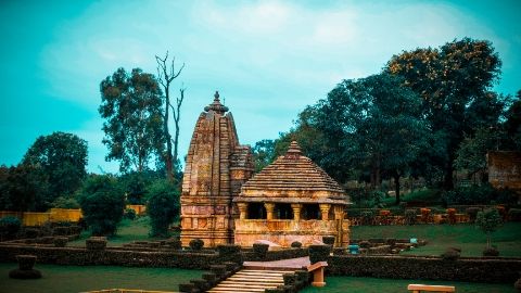 Prachin kalachuri mandir amarkantak Prachin kalachuri mandir amarkantak
